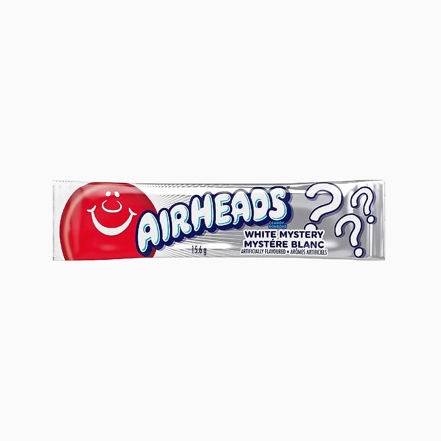 AirHeads White Mystery 15,6g (Option Wählbar)