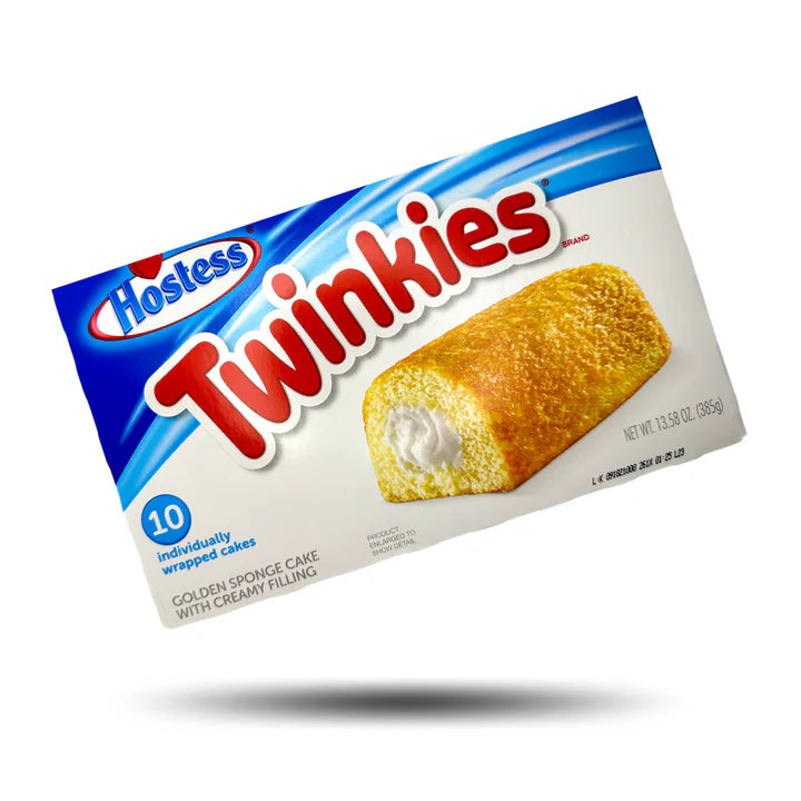 Hostess Twinkies 385g