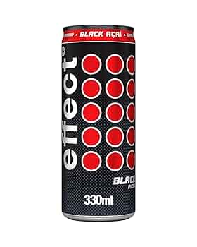 Effect Acai 330ml