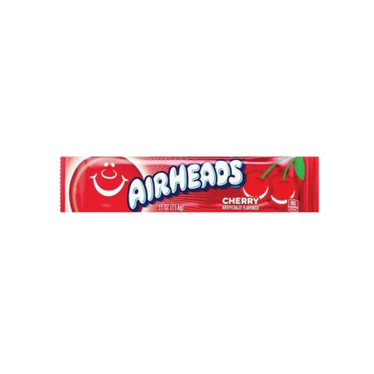 AirHeads Cherry 15,6 g (Bitte Option Wählen)