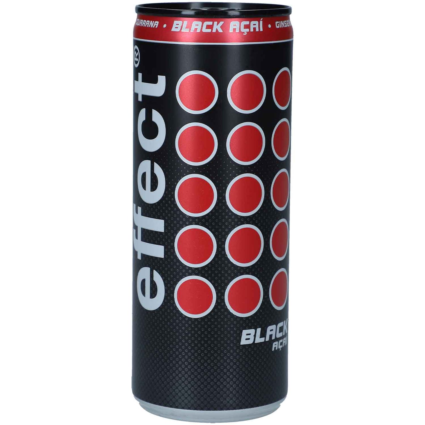 Effect Energy Acai 250 ml