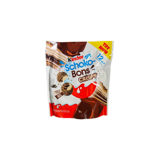 Kinder Schokobons Crispy 67,2g