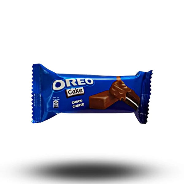 Oreo Cake 24g (Option Wählen)